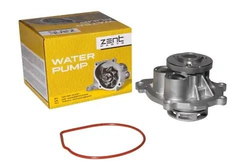помпа! Opel Astra/Vectra, Alfa Romeo 159 1.6/1.8i 00> Z14503 ZENTPARTS