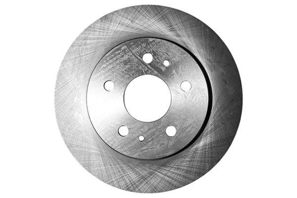 диск тормозной передний! (08A15510)\ Daihatsu Terios 2WD/4W/ Toyota CAMI 6021-0298-SX STELLOX