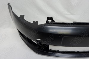 Бампер передний Volkswagen Polo sedan 5 2010-2015 OEM0001 OEMPARTS