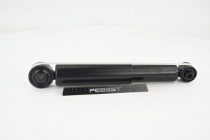 Амортизатор задний GAS.TWIN TUBE 01110-009R 01110-009R FEBEST
