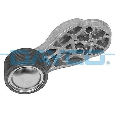 Ролик приводного ремня RENAULT Magnum дв.DXI VOLVO FH,M13 натяжителя (верхний) D APV4152 DAYCO