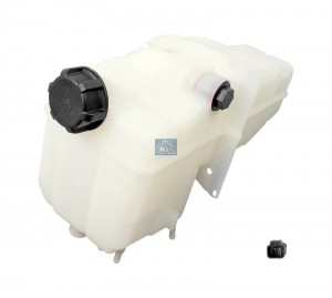 Бачок расширительный SCANIA 4,R series DT 1.11290 DIESEL TECHNIC