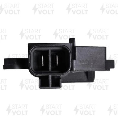 HYUNDAI TUCSON (2004-2010) 14 V VRR 0802 START VOLT