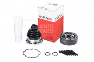 ШРУС внутренний передний 5730010 5730010 METACO