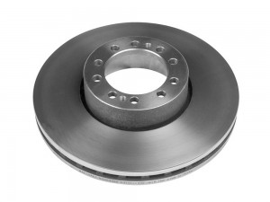 диск торм.!434/131x45/96.5 10n-165-d17+2n-M14\RVI MAGNUM AE420/520 1/2/ 93> M2000058 MARSHALL