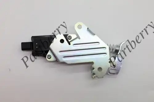 ЗАМОК БАГАЖНИКА PB182840 PB182840 PARTBERRY