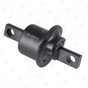 Сайлентблок задн балки MITSUBISHI COLT 04- BH23143 BH23143 JIKIU