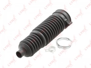 Пыльник рулевой рейки FORD Mondeo III 00-07 PS3012 LYNXAUTO