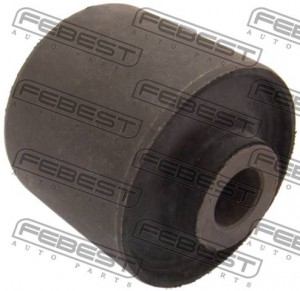 Сайлентблок задн продол тяги TOYOTA LAND CRUISER 100 HDJ101/UZJ100 1998-2007 TAB TAB-130 FEBEST