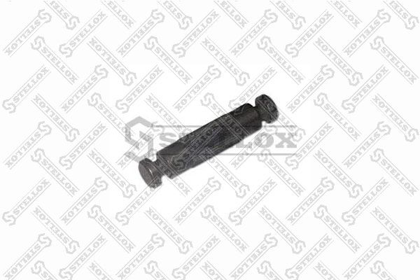 палец пружины торм. колодки !с двумя канав. 15/15.5x76 \RVI 8506007SX STELLOX