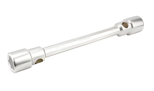 Ключ баллонный торцевой (33, 36) "АвтоDело" (L=500 мм) 34336 AVTO DELO