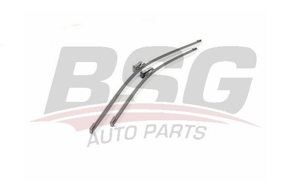 Щетка стеклоочистителя VW Golf (08-) SKODA Yeti 600/475мм комплект BSG BSG 90-992-009 BSG