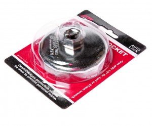 Съемник фильтров масляных 79мм 15-ти гранный (MITSUBISHI,HONDA,NISSAN,TOYOTA) ча JTC-1403 JTC TOOLS