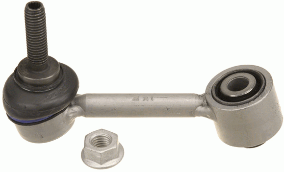 VW GOLF V (04>)/OCTAVIA (A5 1Z-) (2004>) JTS484 TRW