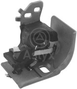 КРОНШТЕЙН ГЛУШИТЕЛЯ REN GRAND SCENIC II/MEGANE II/SCENIC II 1.4-2.0/DCI 02- ПЕР  AS202818 ASLYX