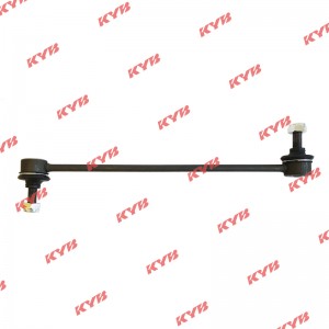тяга стабилизатора переднего! Ford Fiesta 01>/Fusion, Mazda 2 03> KSLF1151 KAYABA