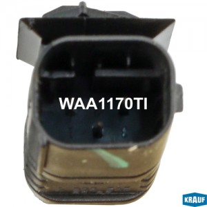 Амортизатор подвески задний WAA1170TI WAA1170TI KRAUF