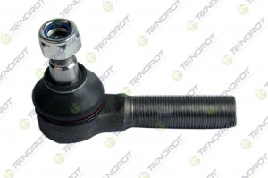 Наконечник тяги рулевой перед. лев. FO-752 FO-752 TEKNOROT