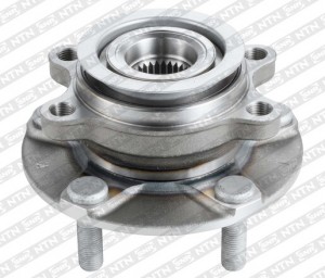 Ступица передняя HGB35172S01 NTN SNR