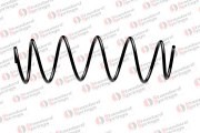 Пружина передняя PEUGEOT 207 1,4 HDI /1,6 16V /1,6 HDI WITH A/C 2/06- /1,6 CC 2/ ST125059F STANDARD SPRINGS