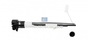 Пружина синхронизатора! d6 L34 ZF(S5-50.S6-65/80/90.4S-120GP,5S-90/9 2.5S-110/1G 4 DIESEL TECHNIC