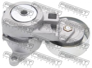 Натяжитель ремня ГРМ MITSUBISHI OUTLANDER, LANCER CS 0490-CU5W 0490-CU5W FEBEST