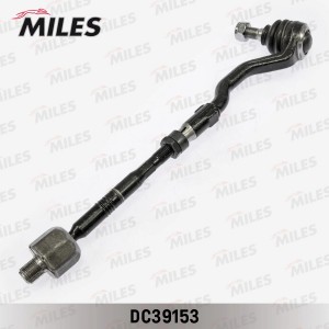 Тяга рулевая левая/правая (с наконечником) BMW X5(E70)/X6(E71) -12/09 (LEMFORDER DC39153 MILES