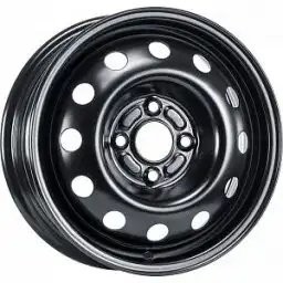 Magnetto R14 / 5.5J PCD 4x100 ЕТ 49 ЦО 56.6 14013 14013AM MAGNETTO