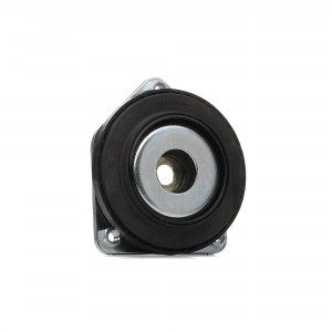 опора амортизатора переднего! MB W169/W245 1.5-2.0/1.6CDi-2.0CDi 04> 802 559 SACHS