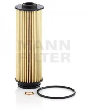 BMW 1-СЕРИЯ F20/F21 (2011>) / TOYOTA SUPRA (2019>) HU 6022 Z MANN FILTER