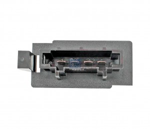 Пружина синхронизатора! d6 L34 ZF(S5-50.S6-65/80/90.4S-120GP,5S-90/9 2.5S-110/1G 4 DIESEL TECHNIC