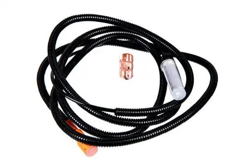 датчик ABS! L2640 DAF, MB Trucks Z03361 ZENTPARTS