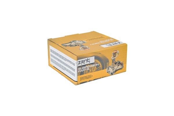 опора подвесн.без подшипника!\Volvo 740/760/940/960/S90/V90 Z13023 ZENTPARTS