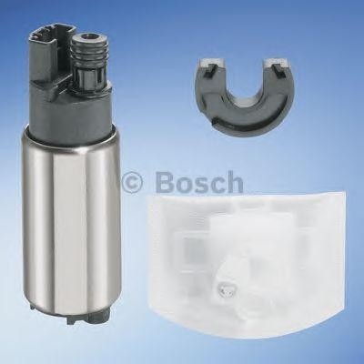 Насос топливный NISSAN Almera Classic (B10) BOSCH 0 986 580 908 BOSCH