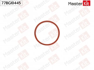 Прокладка впускного коллектора Skoda OCTAVIA II (1Z3) CBZB 77BGI0445 77BGI0445 MASTER KIT