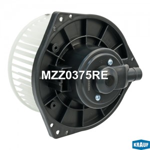 Мотор печки c крыльчаткой MZZ0375RE MZZ0375RE KRAUF