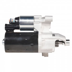 Стартер для а/м VAG A6 (11-)/A7 (10-)/Q5 (08-)/Q7 (08-) 2.8FSI 1,4кВт (LSt 1860) LST 1860 START VOLT