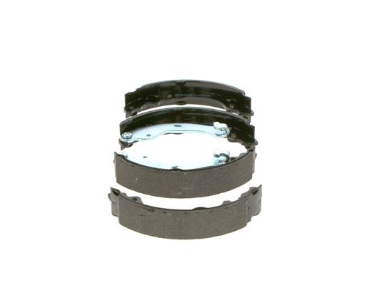 FIAT PANDA (2003>) 0 986 487 704 BOSCH