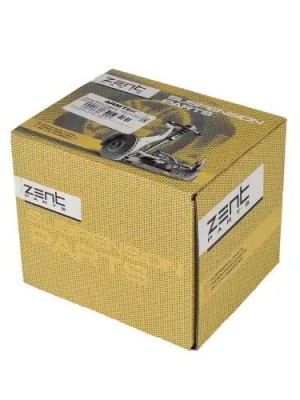 сайлентблок пер. рычага! BMW E81/E87/E91/E90 all 04> Z25703 ZENTPARTS