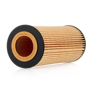 Фильтр масляный для а/м BMW 5 (E60, E61), 3 (E90, E91, E92), X3 (E83), X5 (E53), 802002150 MOBILAND