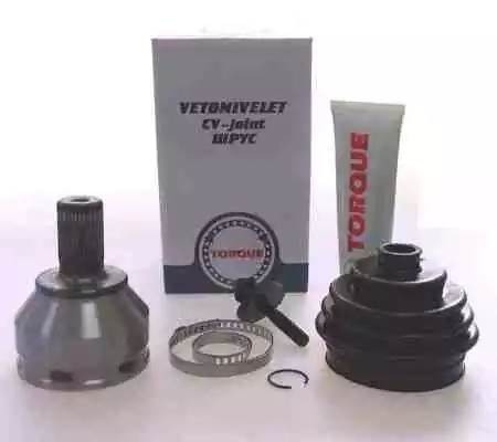 ШРУС наружный FORD  Focus II, C-Max 1.8/ 2.0L VN5434 VN-5434 TORQUE