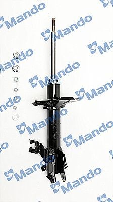 Амортизатор NISSAN Almera передний правый газовый MANDO MSS015727 MANDO