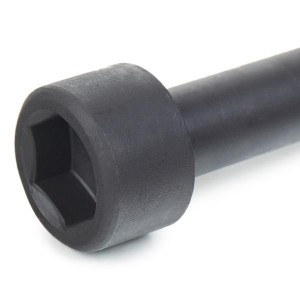 к-кт болтов ГБЦ!10шт.\ Mazda 5/6/MPV 2.0D/TD RF 02> BK3301 BG AUTOMOTIVE