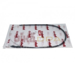 Трос ручника 76090017301 VIKA