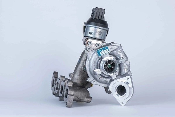 Турбокомпрессор 5440 988 0036 BORGWARNER