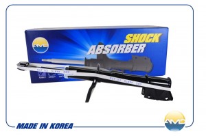 Амортизатор передний газовый RENAULT Duster HSA/M, 2010- AMDSA934 AMD.SA934 AMD