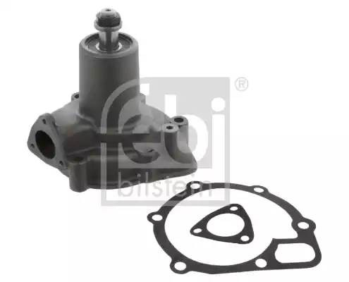 Насос водяной SCANIA (DS/DSC11) FEBI 09972 FEBI BILSTEIN