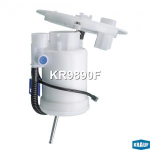 Фильтр топливный LEXUS RX350 KRAUF KR9890F KRAUF