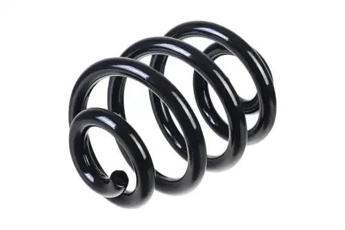 пружина задняя! 42 950 19\ VW T4 1.8-2.5TDi 90> Z37928 ZENTPARTS