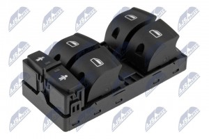 рычаг задний верхний левый!\ Subaru Forester S12 07-12 ZWTSB000 NTY